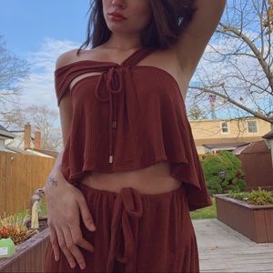 Porter Set— Free people